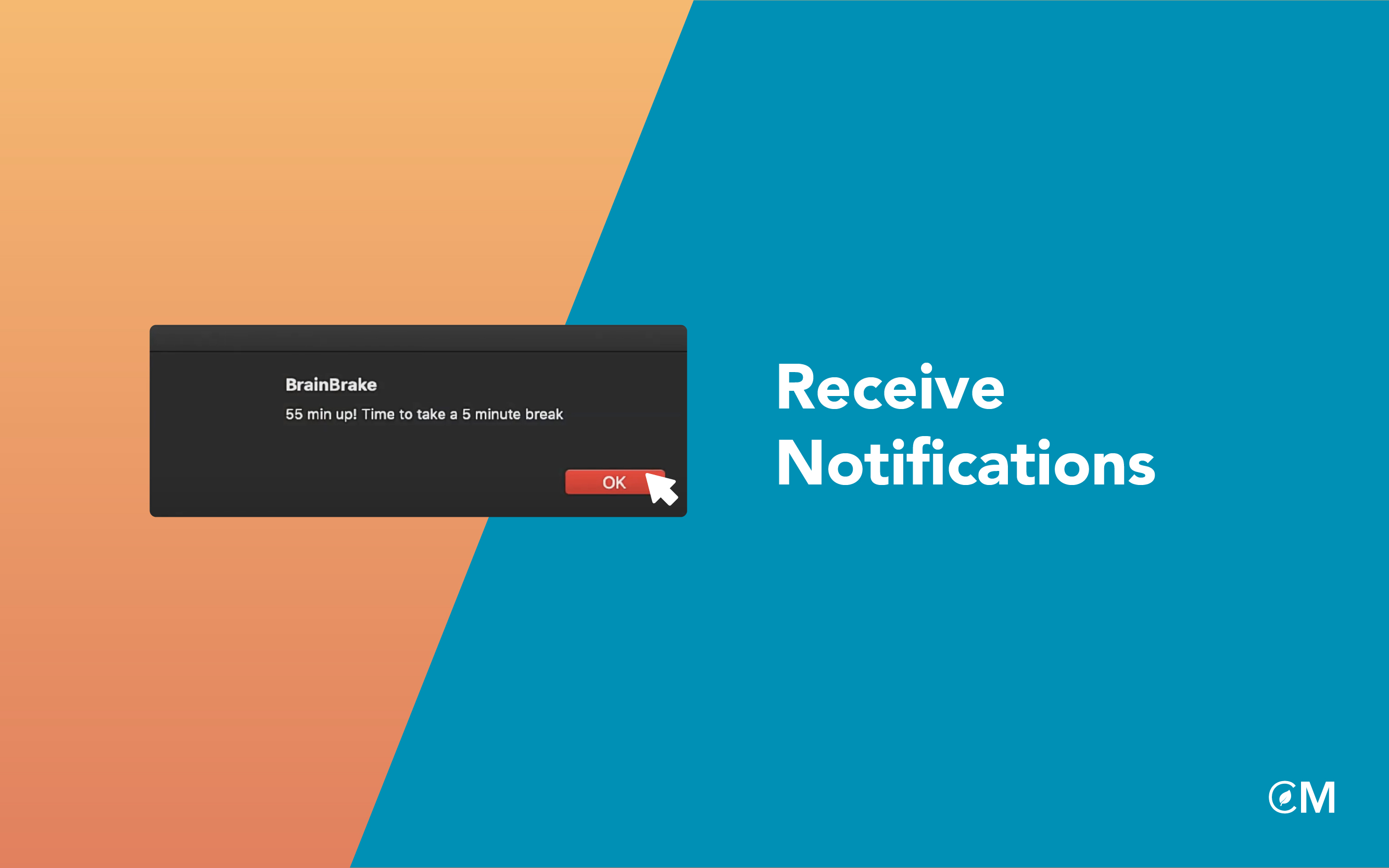 Receive Notifications