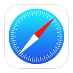 Safari Icon