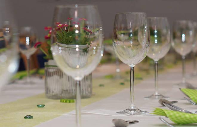Parties for the Planet: Hosting Eco-Friendly Events