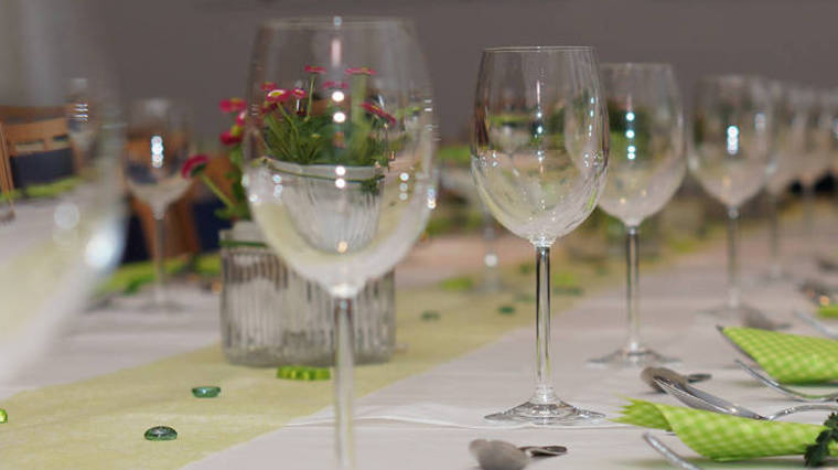 Parties for the Planet: Hosting Eco-Friendly Events