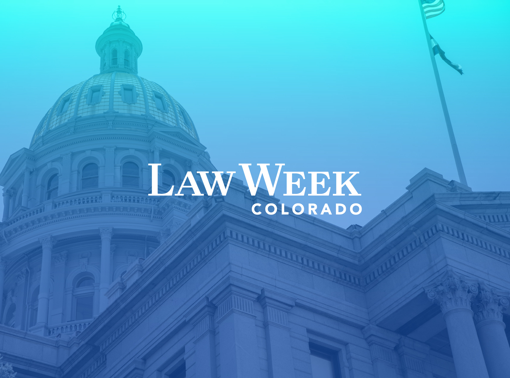 Law Week Colorado Campaign